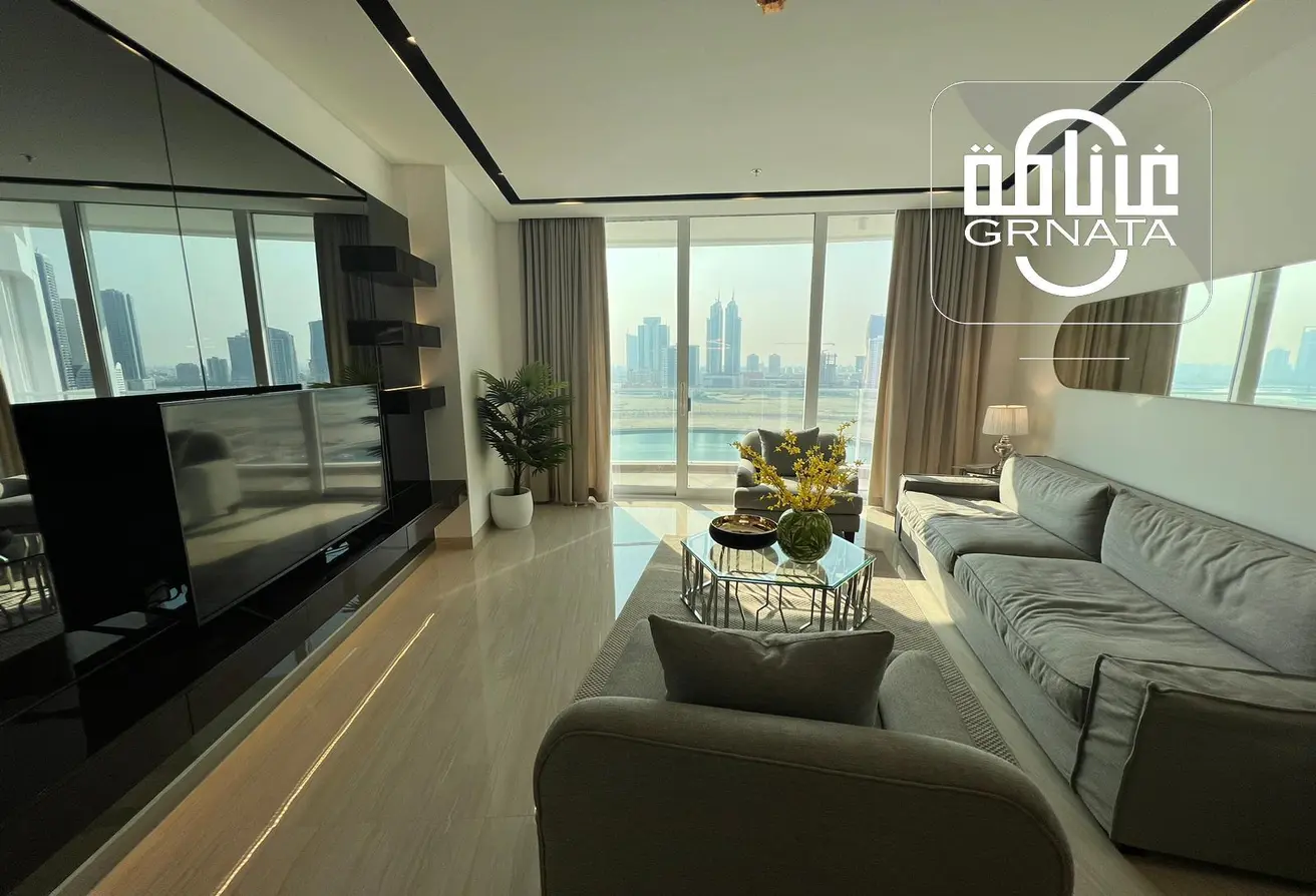 Apartment For Rent In Seef
